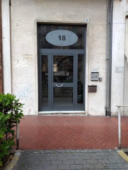 Cinque Terre Boito Apartament Apartamento La Spezia Exterior foto
