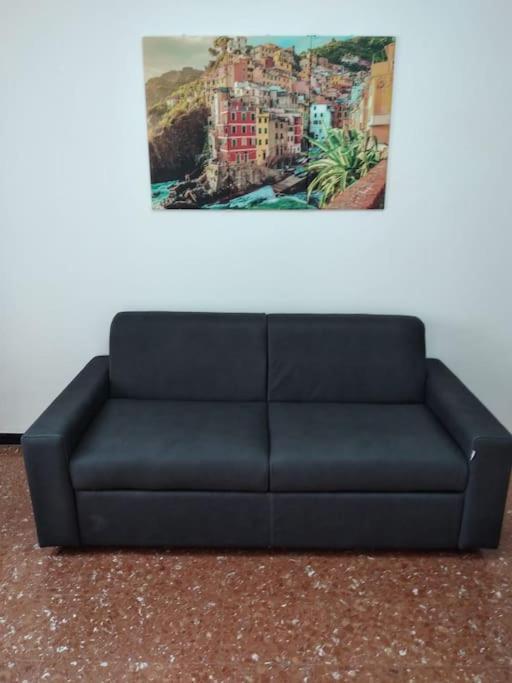 Cinque Terre Boito Apartament Apartamento La Spezia Exterior foto