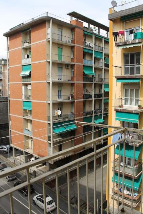Cinque Terre Boito Apartament Apartamento La Spezia Exterior foto